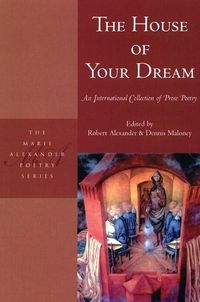 Produktbild: The House of Your Dream