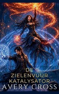 Produktbild: De Zielenvuurkatalysator