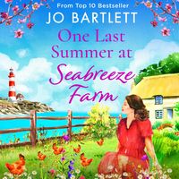 Produktbild: One Last Summer at Seabreeze Farm