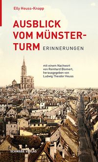 Produktbild: Ausblick vom M&uuml;nsterturm