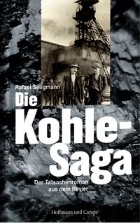 Produktbild: Die Kohle-Saga