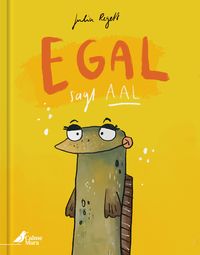 Produktbild: Egal, sagt Aal