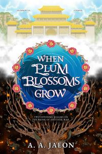 Produktbild: When Plum Blossoms Grow