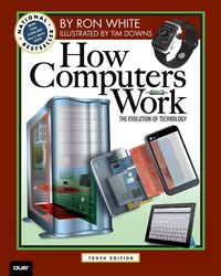 Produktbild: How Computers Work