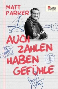Produktbild: Auch Zahlen haben Gef&uuml;hle
