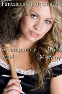 Produktbild: Fantasies Incorporated - A Temporary Maid