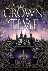 Produktbild: A Crown in Time