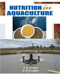 Produktbild: Nutrition In Aquaculture
