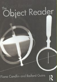 Produktbild: The Object Reader