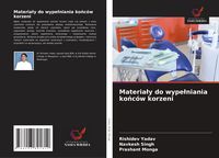 Produktbild: Materia&iquest;y do wype&iquest;niania ko&iquest;c&oacute;w korzeni