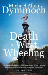 Produktbild: Death in West Wheeling