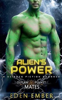 Produktbild: Alien's Power