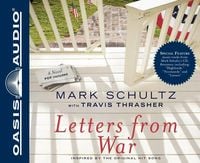 Produktbild: Letters from War