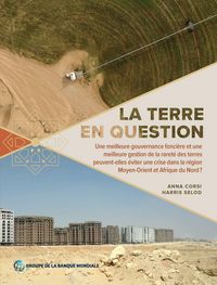 Produktbild: La Terre En Question