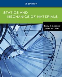 Produktbild: Statics & Mechanics Of Materia