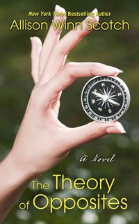 Produktbild: Theory Of Opposites -Lp