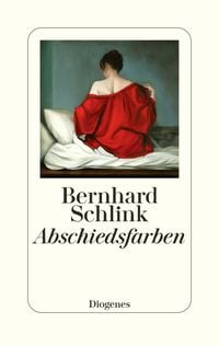 Produktbild: Abschiedsfarben