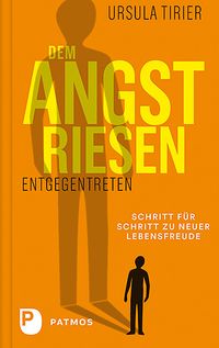 Produktbild: Dem Angstriesen entgegentreten
