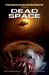 Produktbild: Dead Space Vol. 1