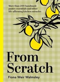 Produktbild: From Scratch