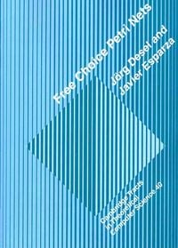 Produktbild: Free Choice Petri Nets
