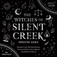 Produktbild: The Witches of Silent Creek 2: Zweites Herz