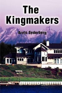 Produktbild: The Kingmakers