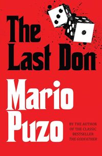 Bild vom Artikel The Last Don vom Autor Mario Puzo