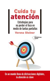 Produktbild: Cuida tu atenci&oacute;n