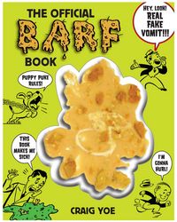 Produktbild: Off Barf Bk