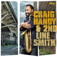Produktbild: Handy, C: Craig Handy & 2nd Line Smith