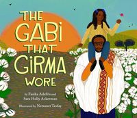 Produktbild: The Gabi That Girma Wore