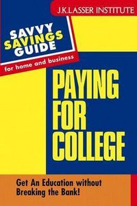 Produktbild: Paying For Col