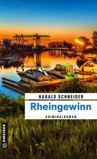 Produktbild: Rheingewinn