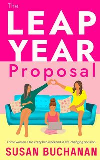 Produktbild: The Leap Year Proposal