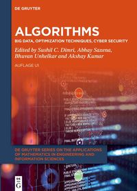 Produktbild: Algorithms