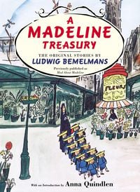 Produktbild: A Madeline Treasury