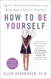 Produktbild: How to Be Yourself