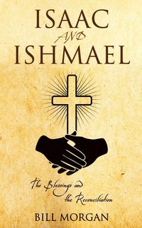 Produktbild: Isaac and Ishmael