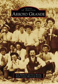 Produktbild: Arroyo Grande