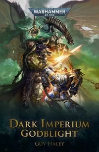Produktbild: Godblight