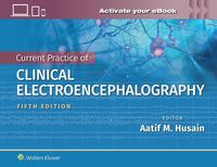 Produktbild: Current Practice of Clinical Electroencephalography