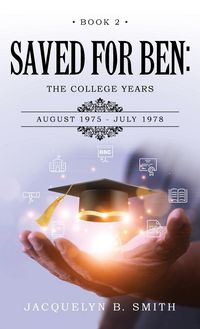 Produktbild: Saved for Ben