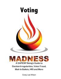 Produktbild: Voting Madness