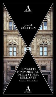 Produktbild: Concetti fondamentali della storia dell'arte