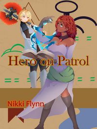 Produktbild: Hero on Patrol