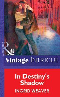 Produktbild: In Destiny's Shadow