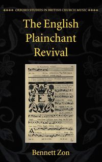 Produktbild: The English Plainchant Revival