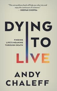 Produktbild: Dying to Live