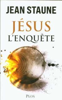 Produktbild: J&eacute;sus, l'enqu&ecirc;te